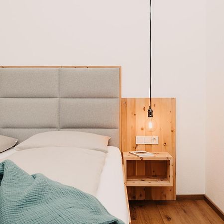 Ferienappartement Bergliebe Grossarl Ngoại thất bức ảnh