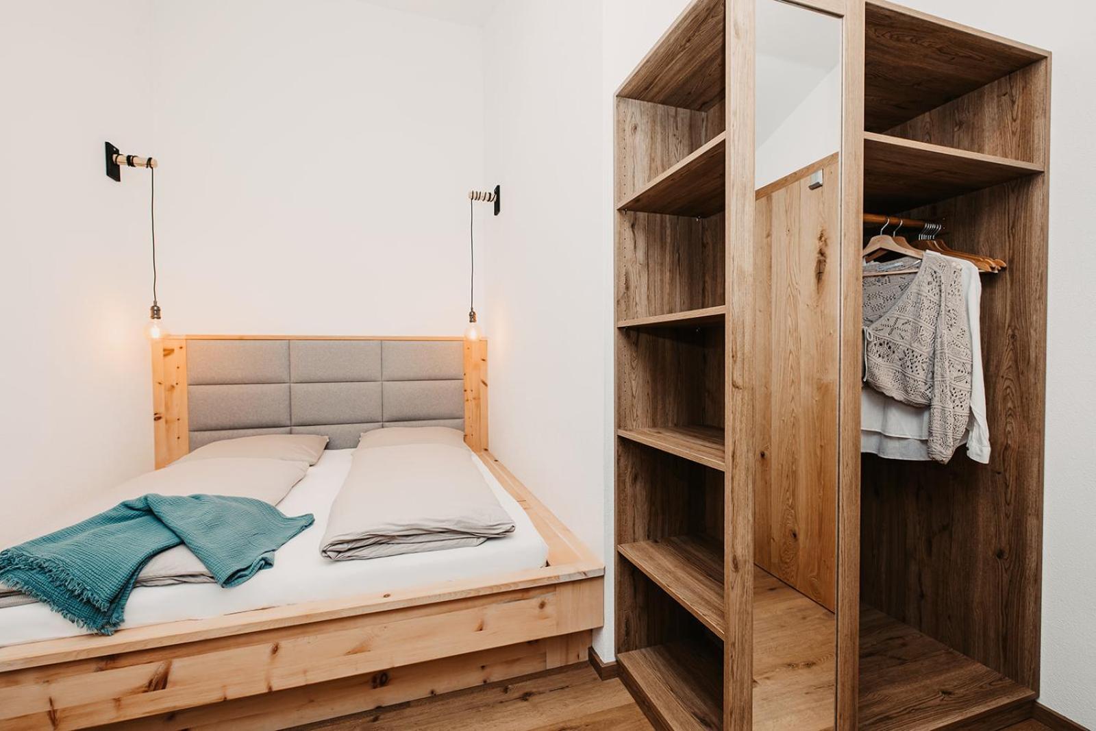 Ferienappartement Bergliebe Grossarl Ngoại thất bức ảnh
