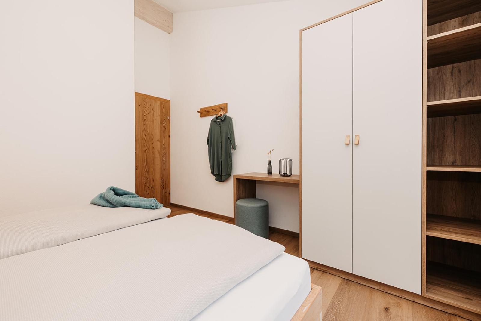 Ferienappartement Bergliebe Grossarl Ngoại thất bức ảnh