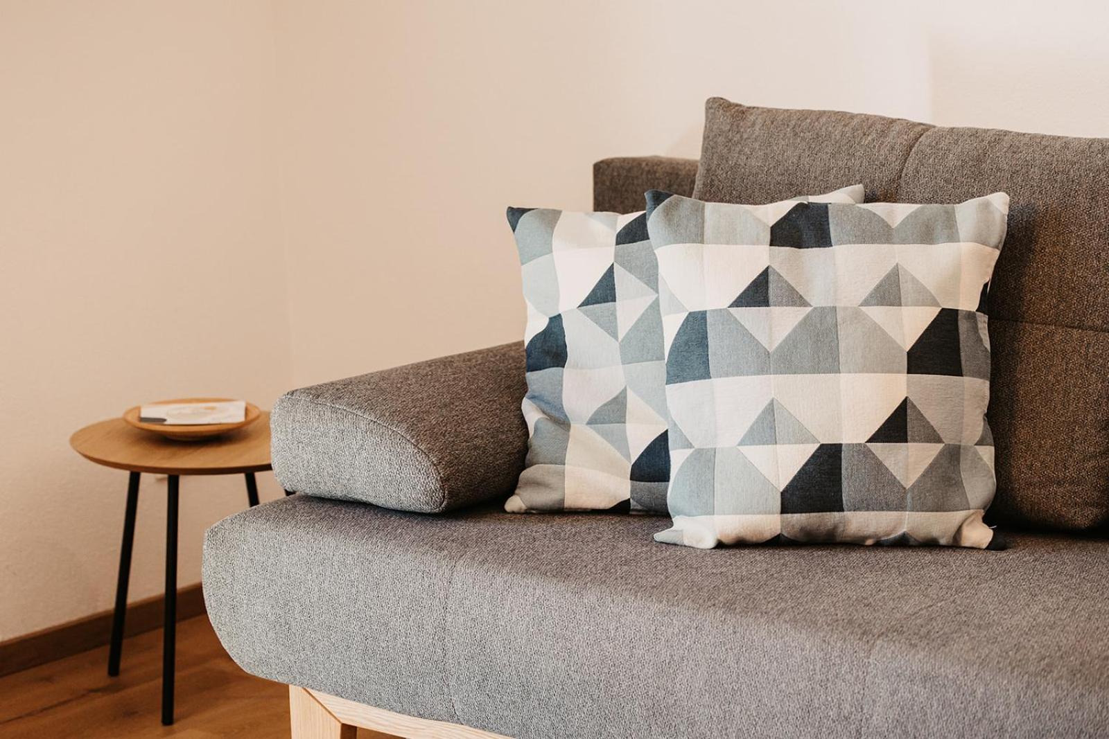 Ferienappartement Bergliebe Grossarl Ngoại thất bức ảnh
