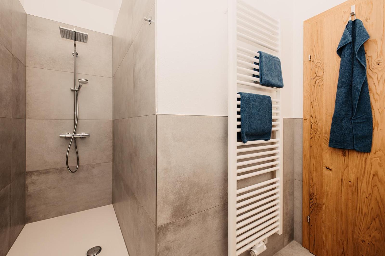 Ferienappartement Bergliebe Grossarl Ngoại thất bức ảnh